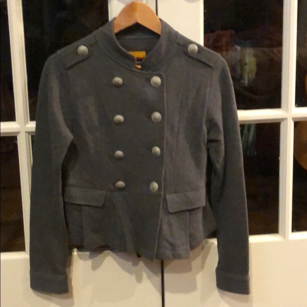 Brooklyn Industries Blazer